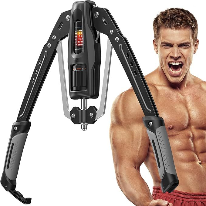 Merach Twister Arm Exerciser