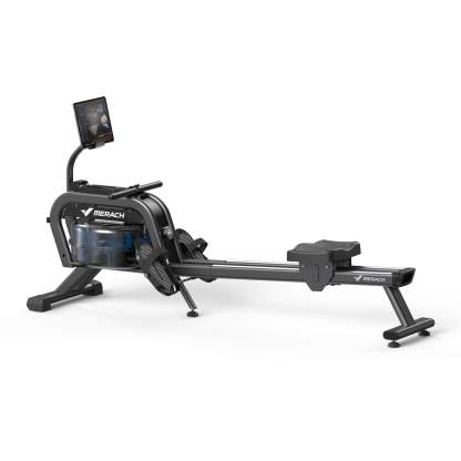 R06 Magnetic Rower Machine