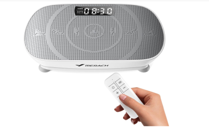 MERACH 2398mini Fat Shaker Machine