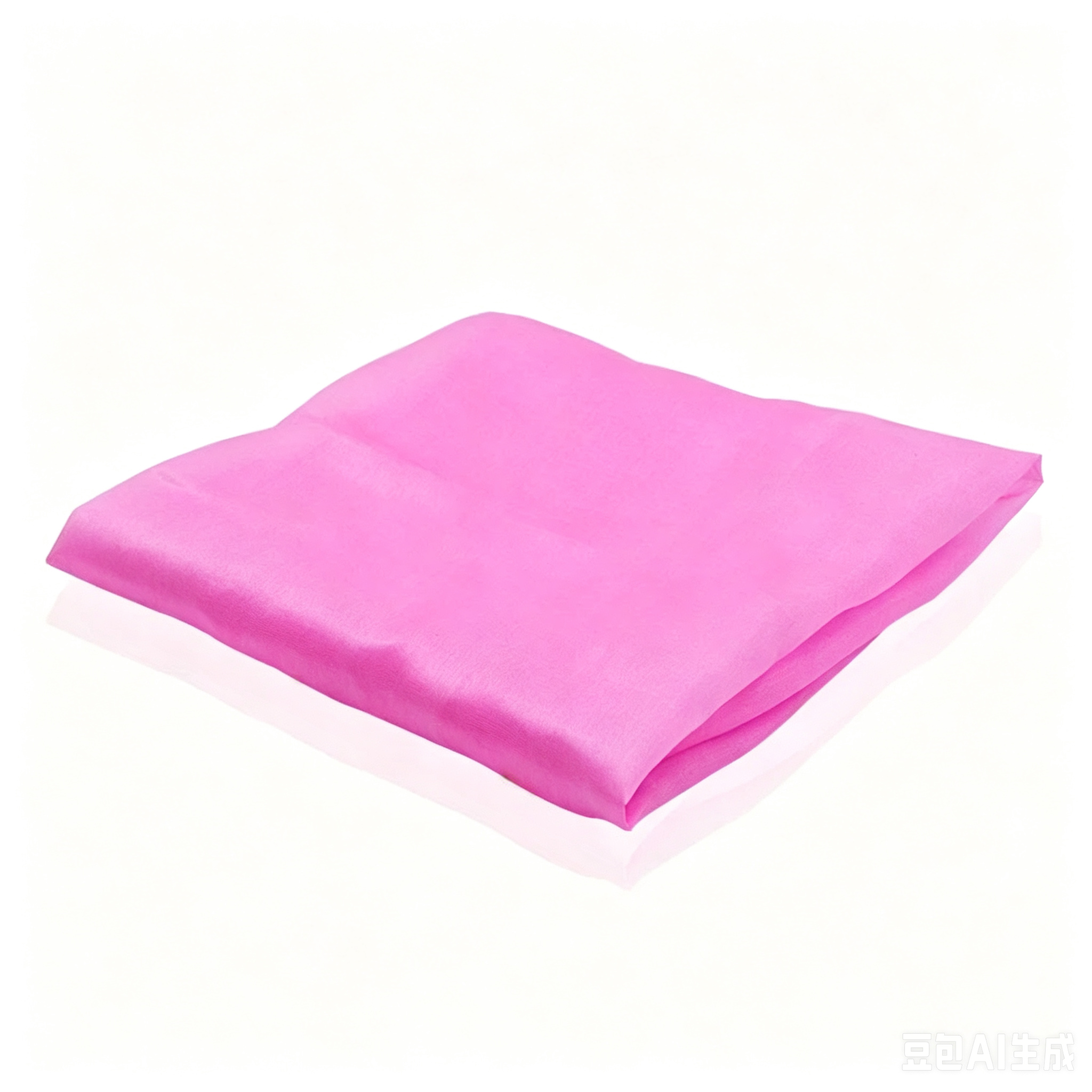 Premium Magic Silk Scarf 45x45cm