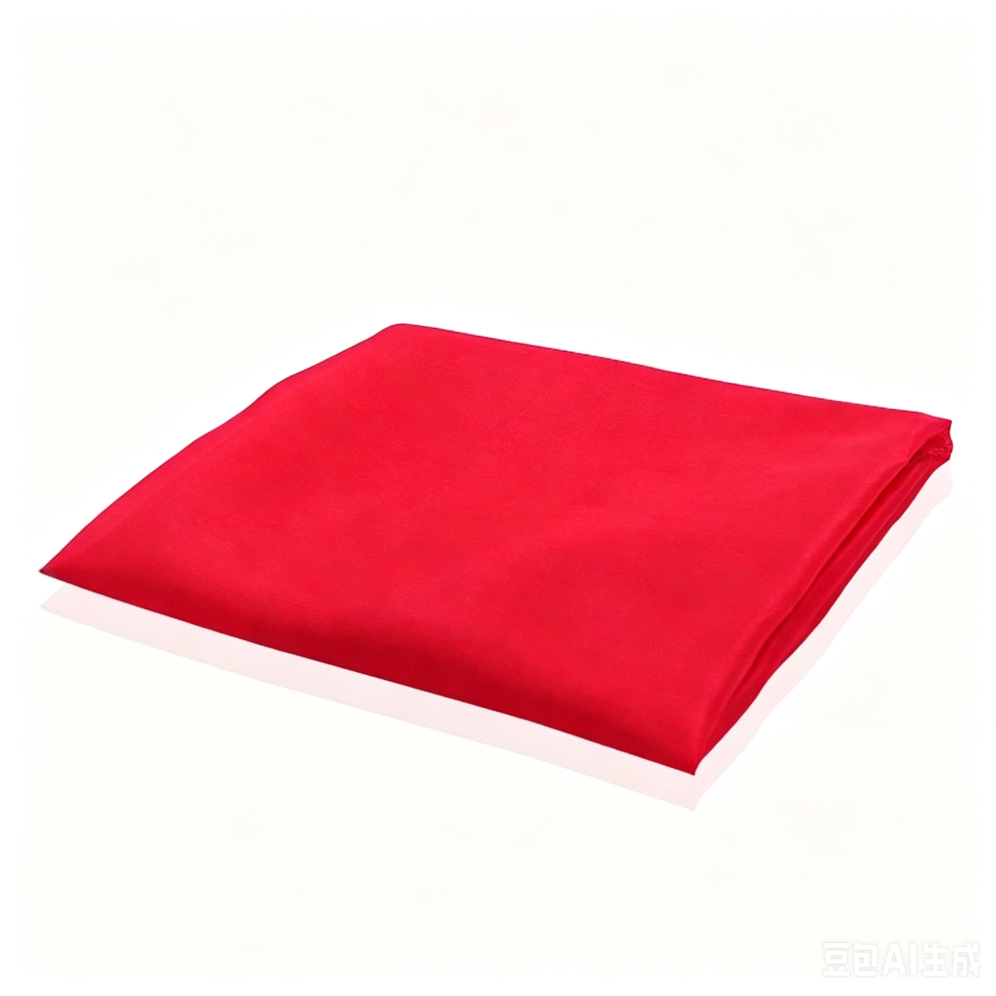 Premium Magic Silk Scarf 45x45cm