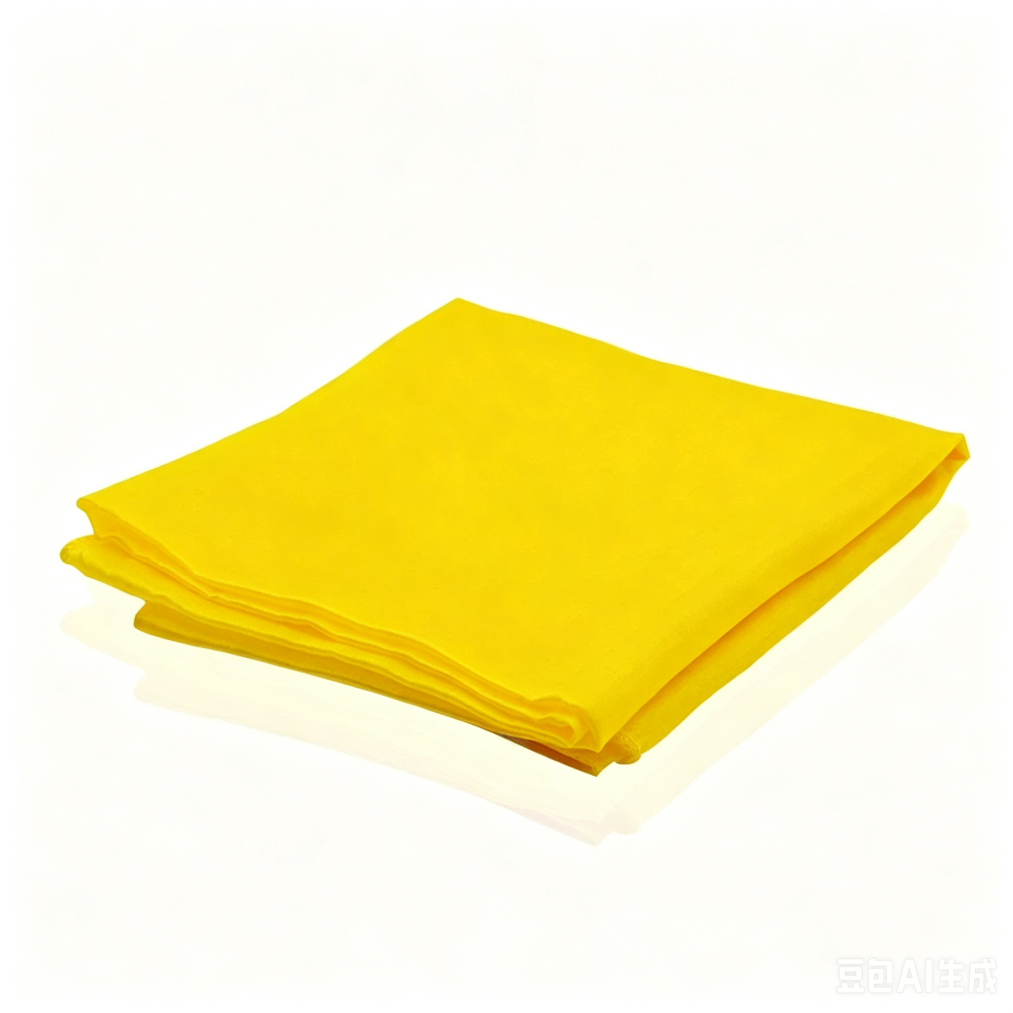 Premium Magic Silk Scarf 45x45cm