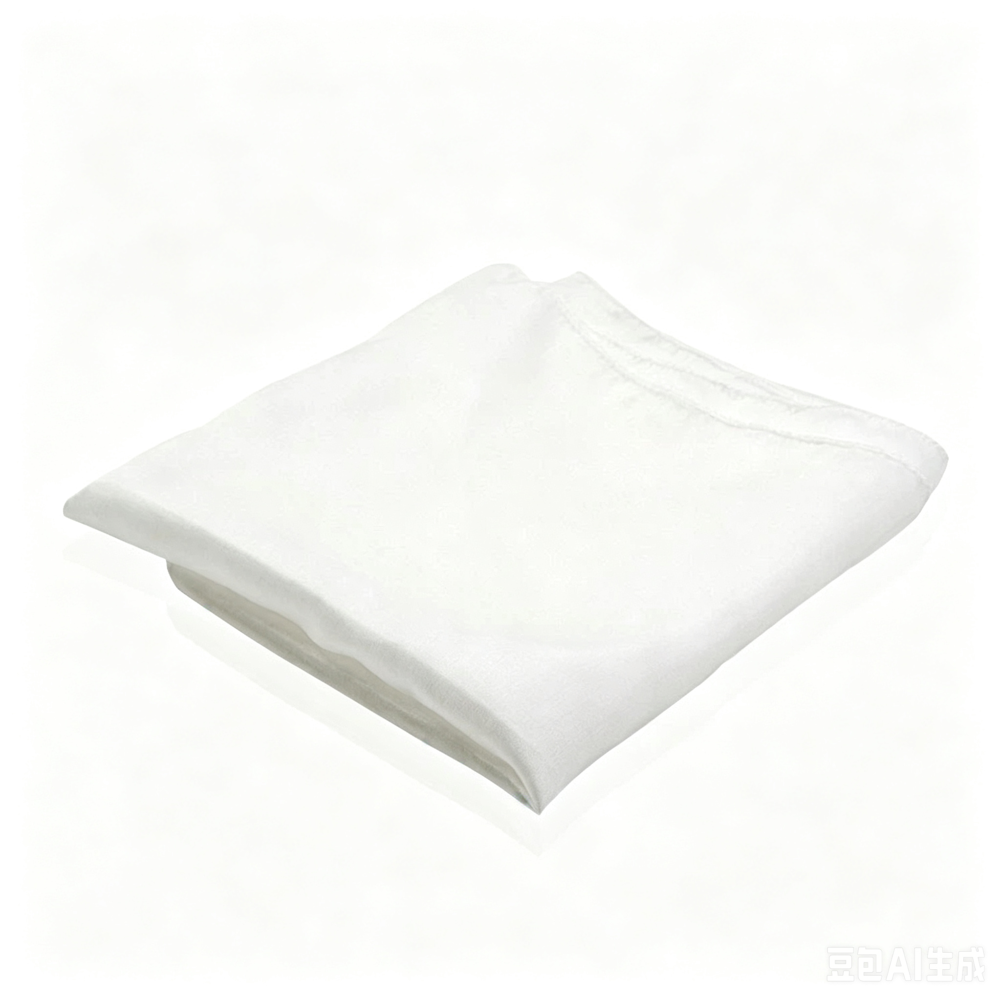 Premium Magic Silk Scarf 45x45cm