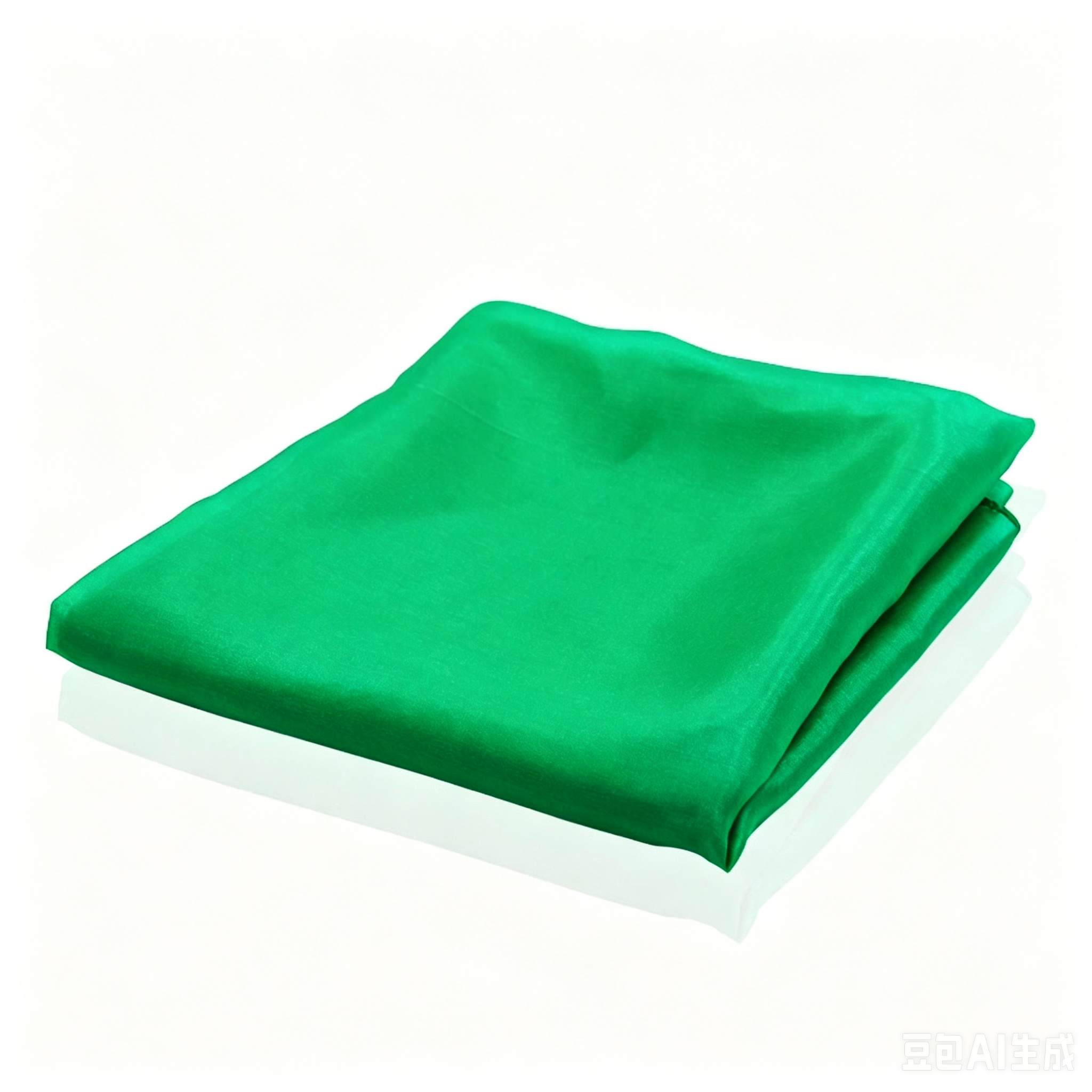 Premium Magic Silk Scarf 45x45cm