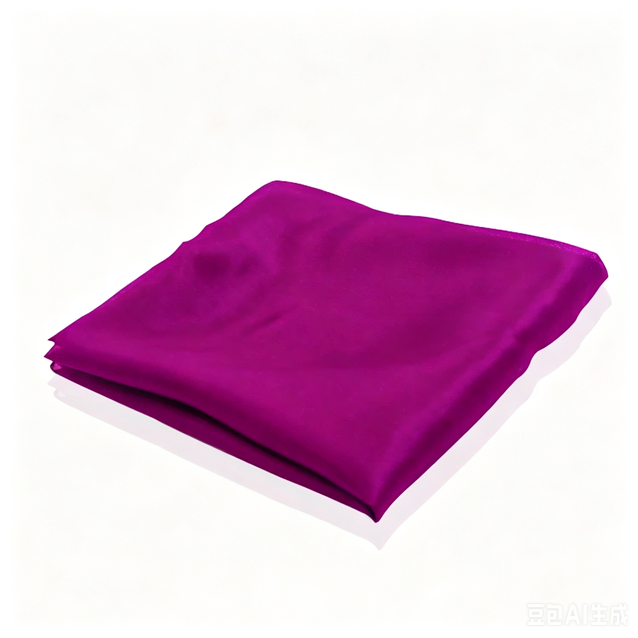 Premium Magic Silk Scarf 45x45cm