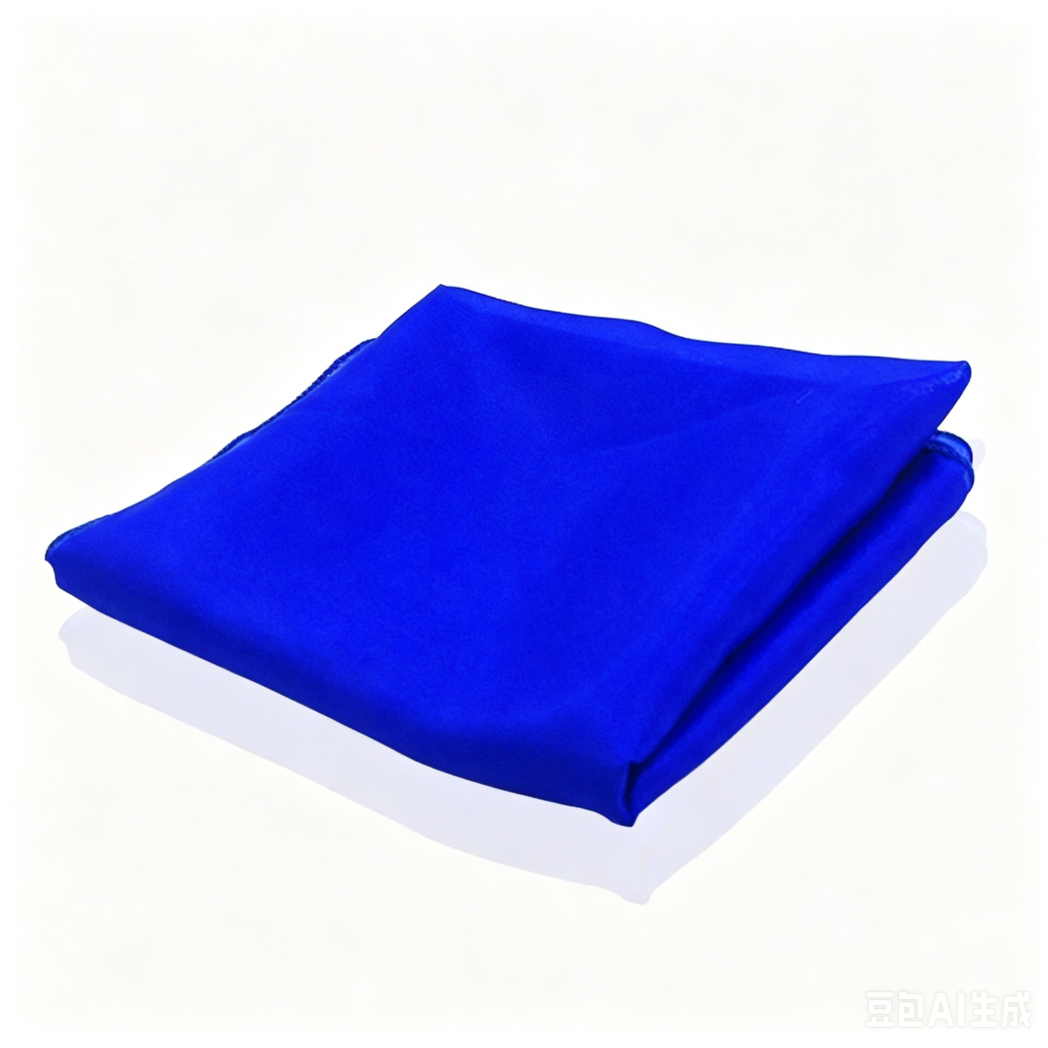 Premium Magic Silk Scarf 45x45cm