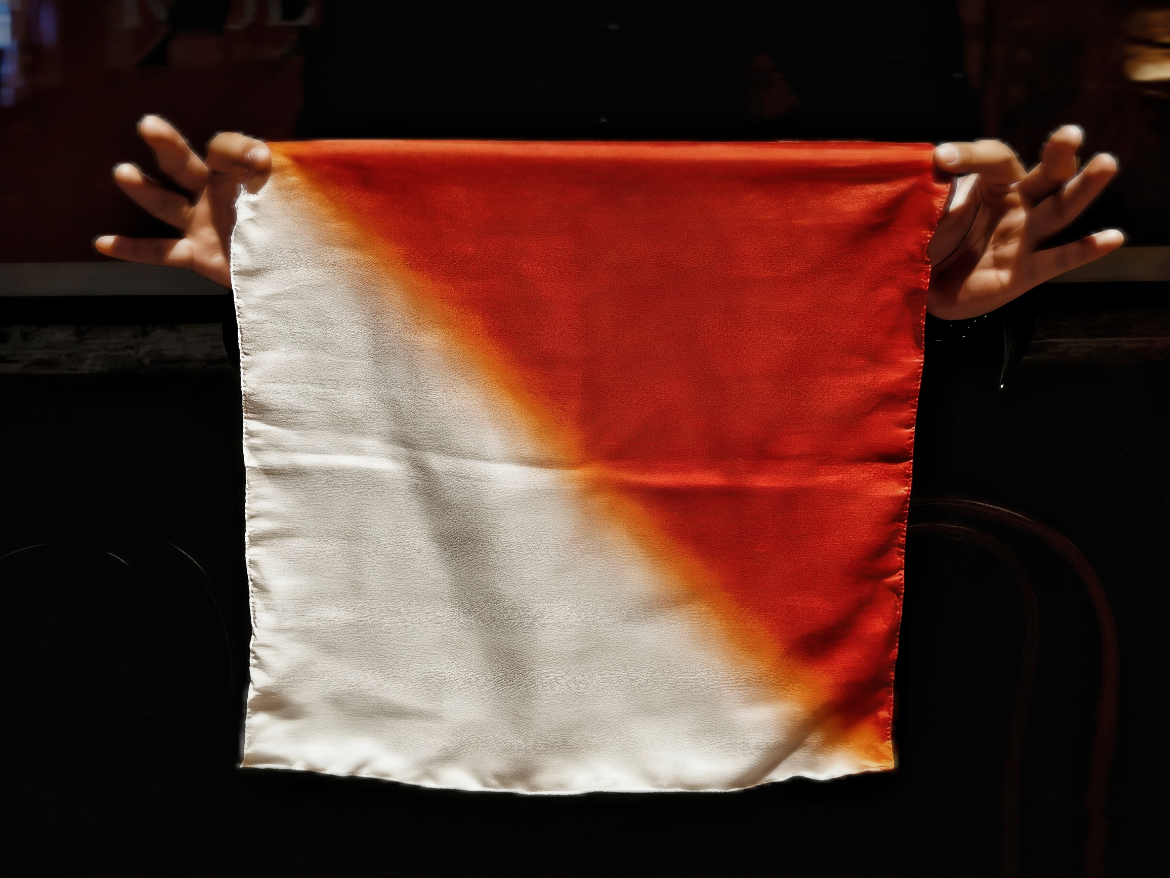 Red&White Beyond the Secret | By Ethan Yip & Hidden Magic