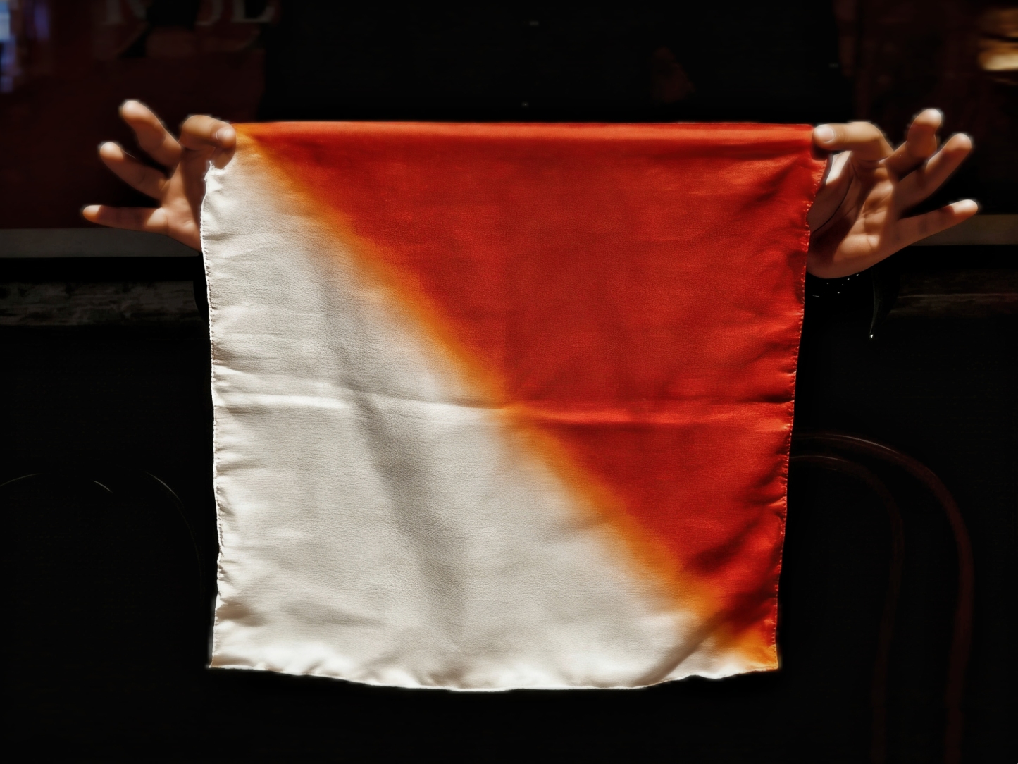 Red&White Beyond the Secret | By Ethan Yip & Hidden Magic