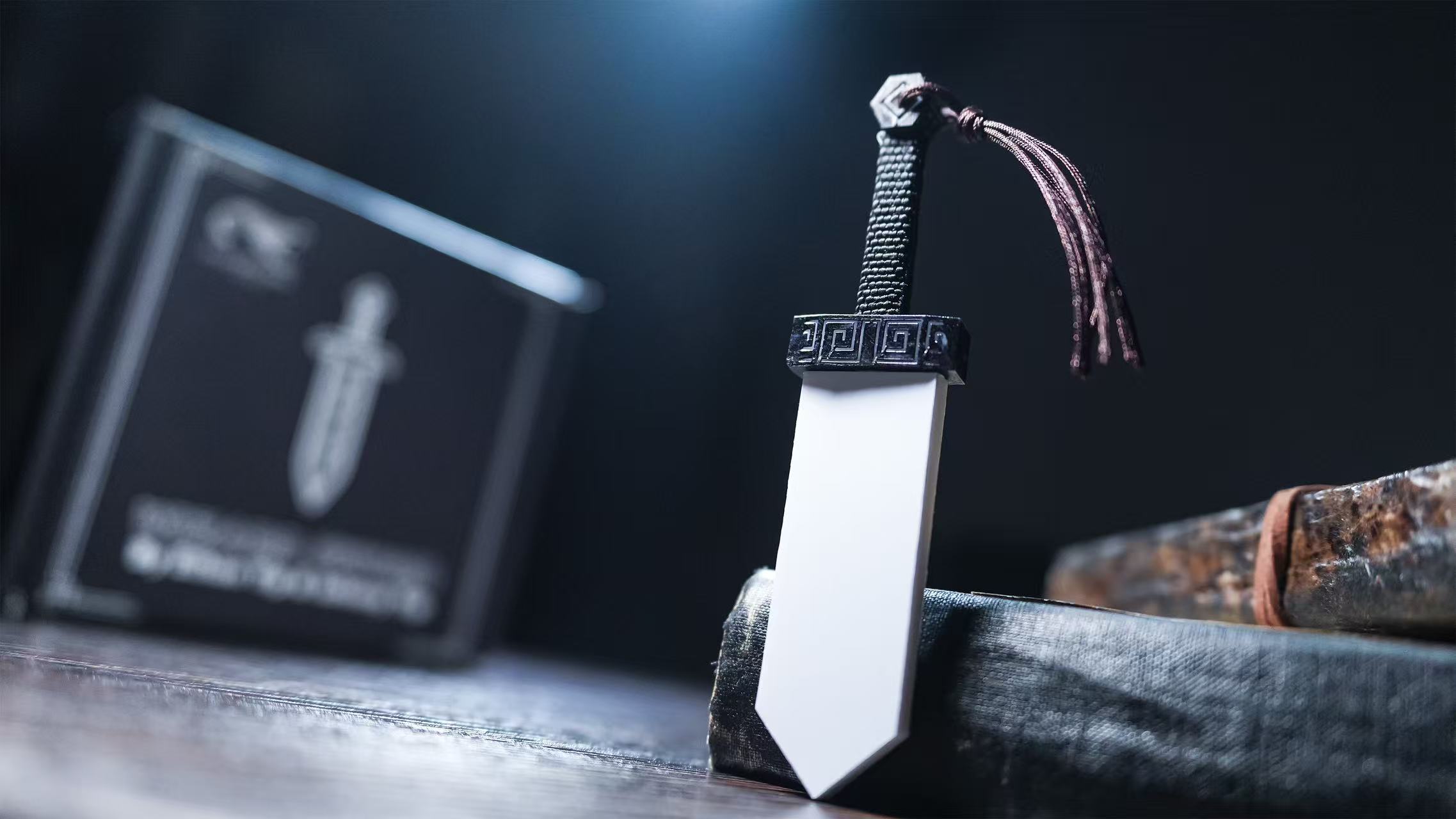 WIZARD SWORD By Ethan Yip & JOHNNY Yip | ILLUWIZARD PRESENTS