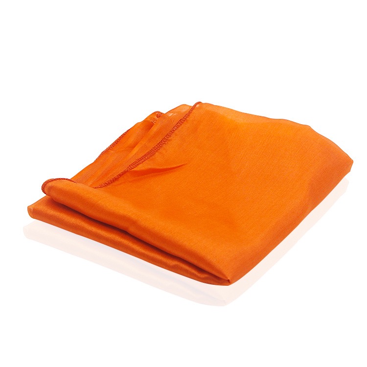 Premium Magic Silk Scarf 45x45cm