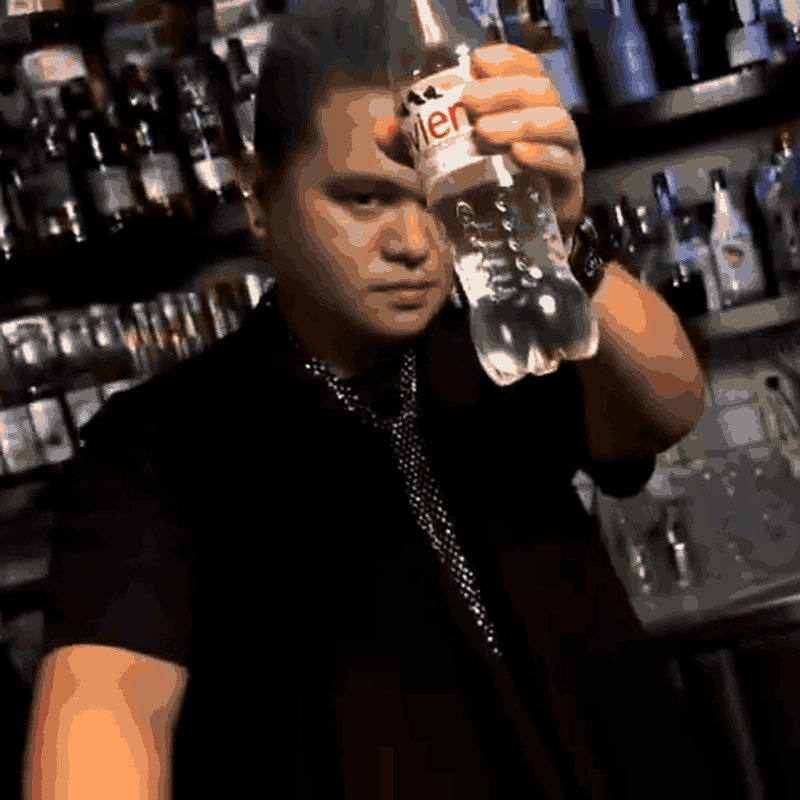 Water2Coke by Kailun Hu | ILLUWIZARD Presents