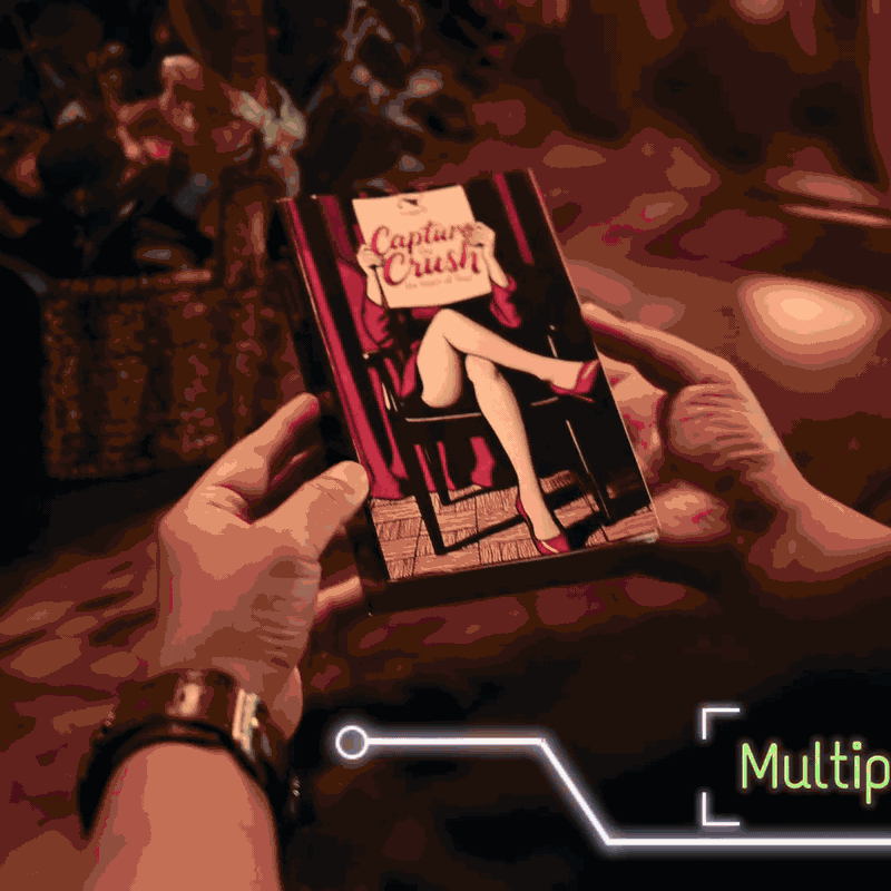 Vani Book Pro | ILLUWIZARD Presents