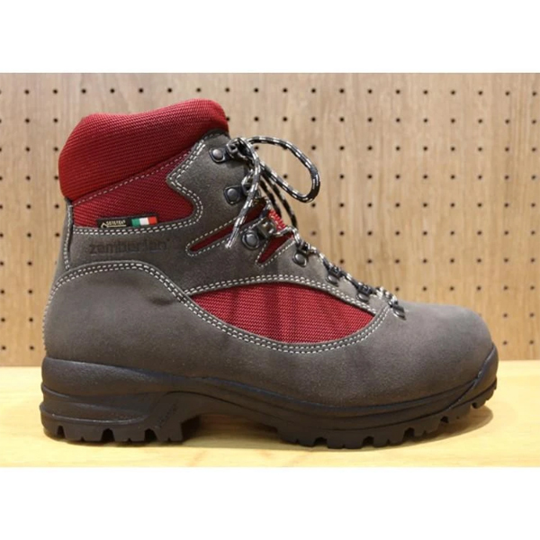 Buty turystyczne Sherpa Pro GTX do połowy łydki