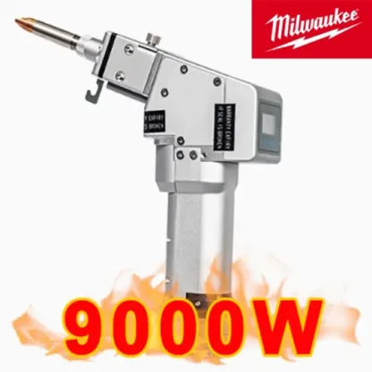 Przenośna spawarka laserowa Milwaukee