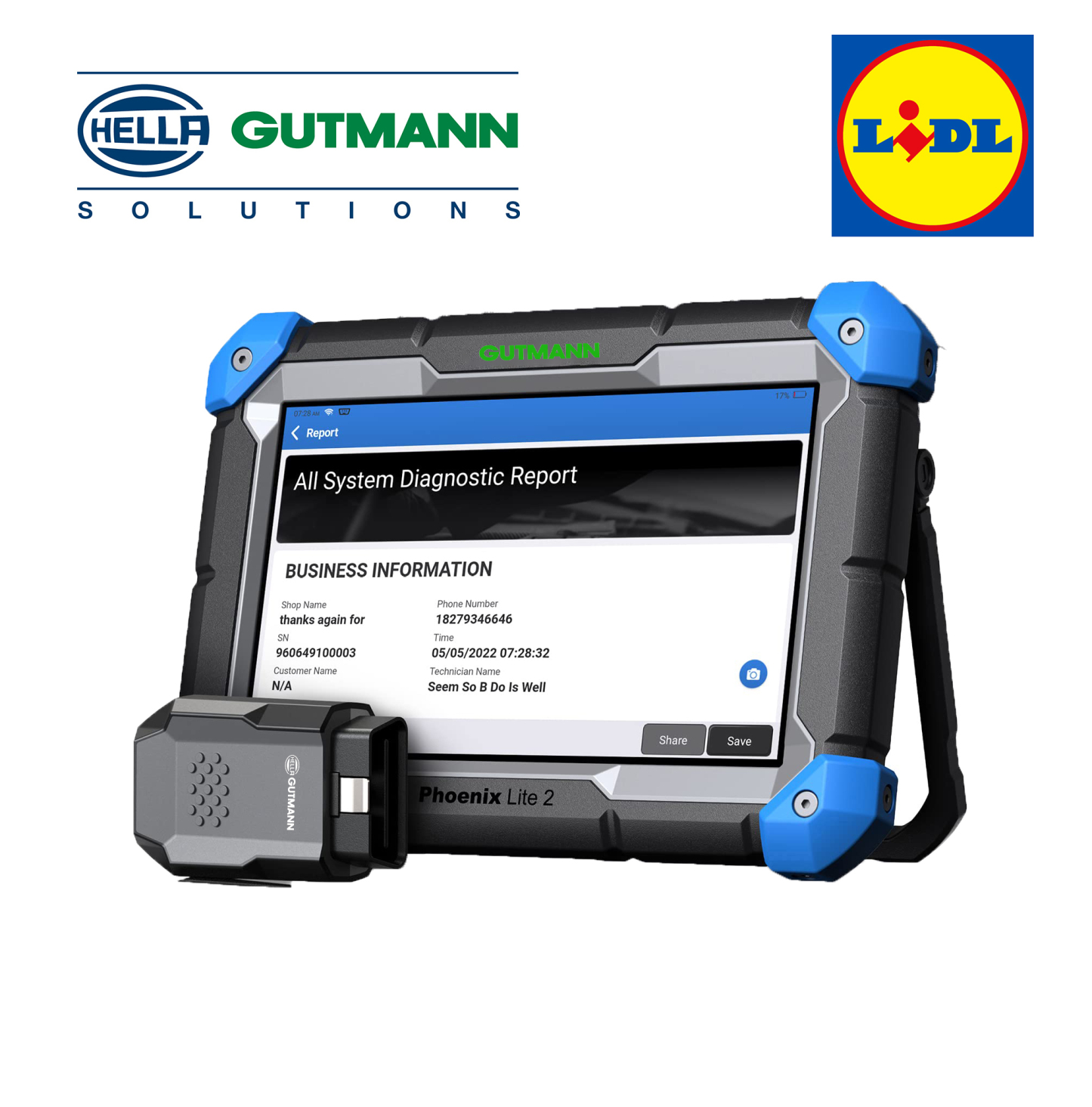 [Obchody 1000. sklepu LIDL w Polsce] W Polsce błyszczy 1000. sklep!