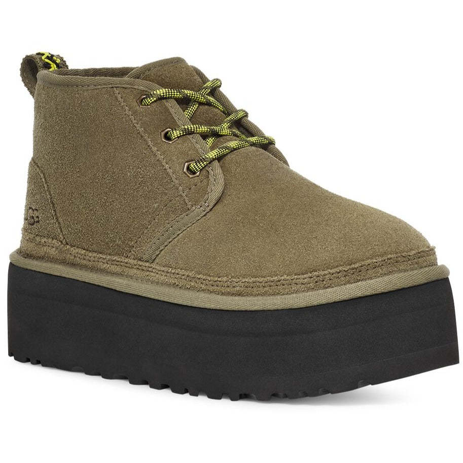 NEUMEL HERITAGE PLATFORM