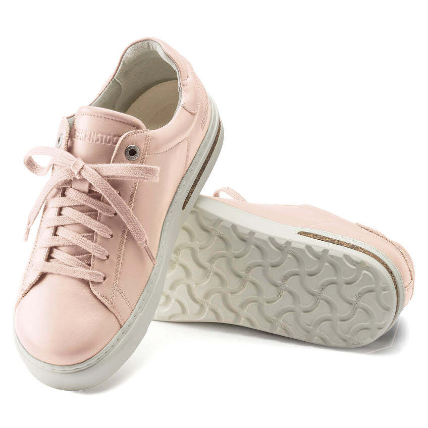 Birkenstock damskie buty sportowe Bend - jasnoróżowe