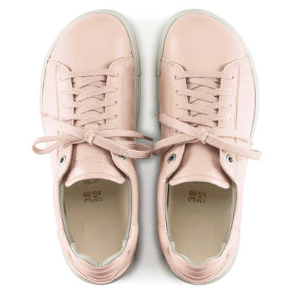 Birkenstock damskie buty sportowe Bend - jasnoróżowe