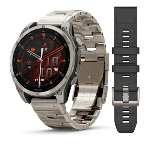 Garmin fēnix® 8
