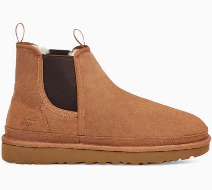 NEUMEL CHELSEA