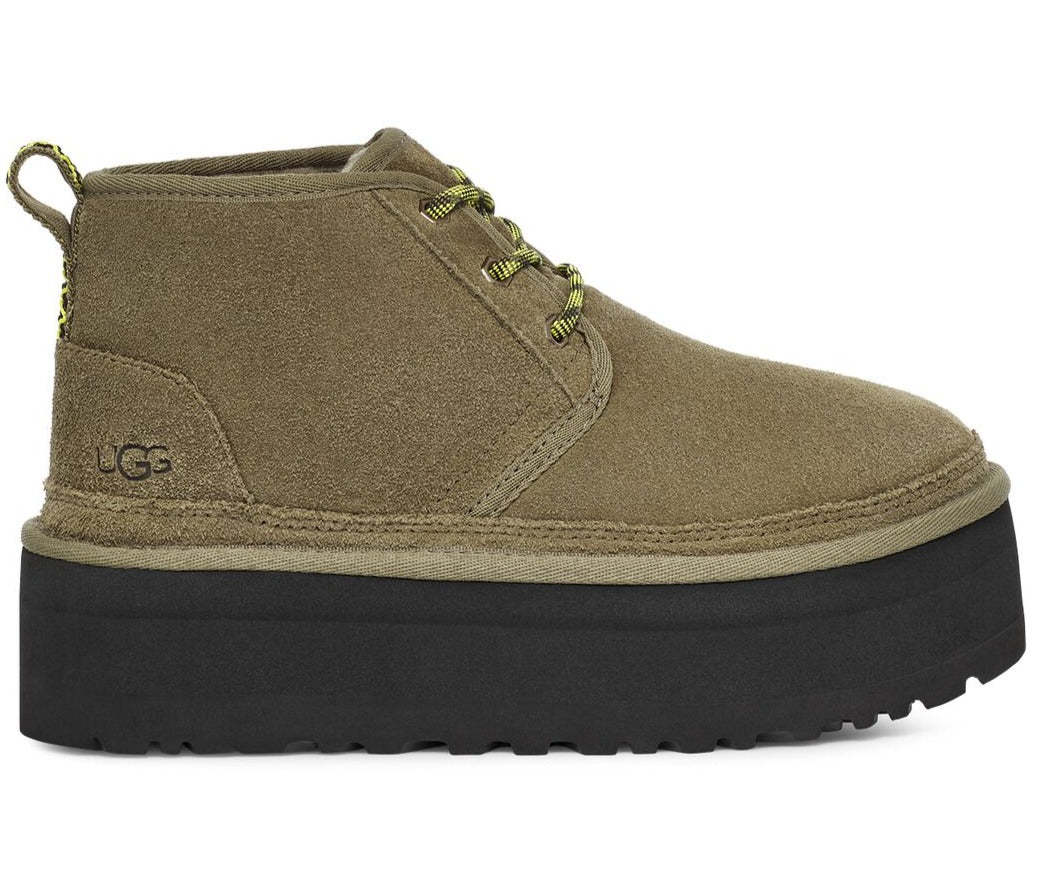 NEUMEL HERITAGE PLATFORM