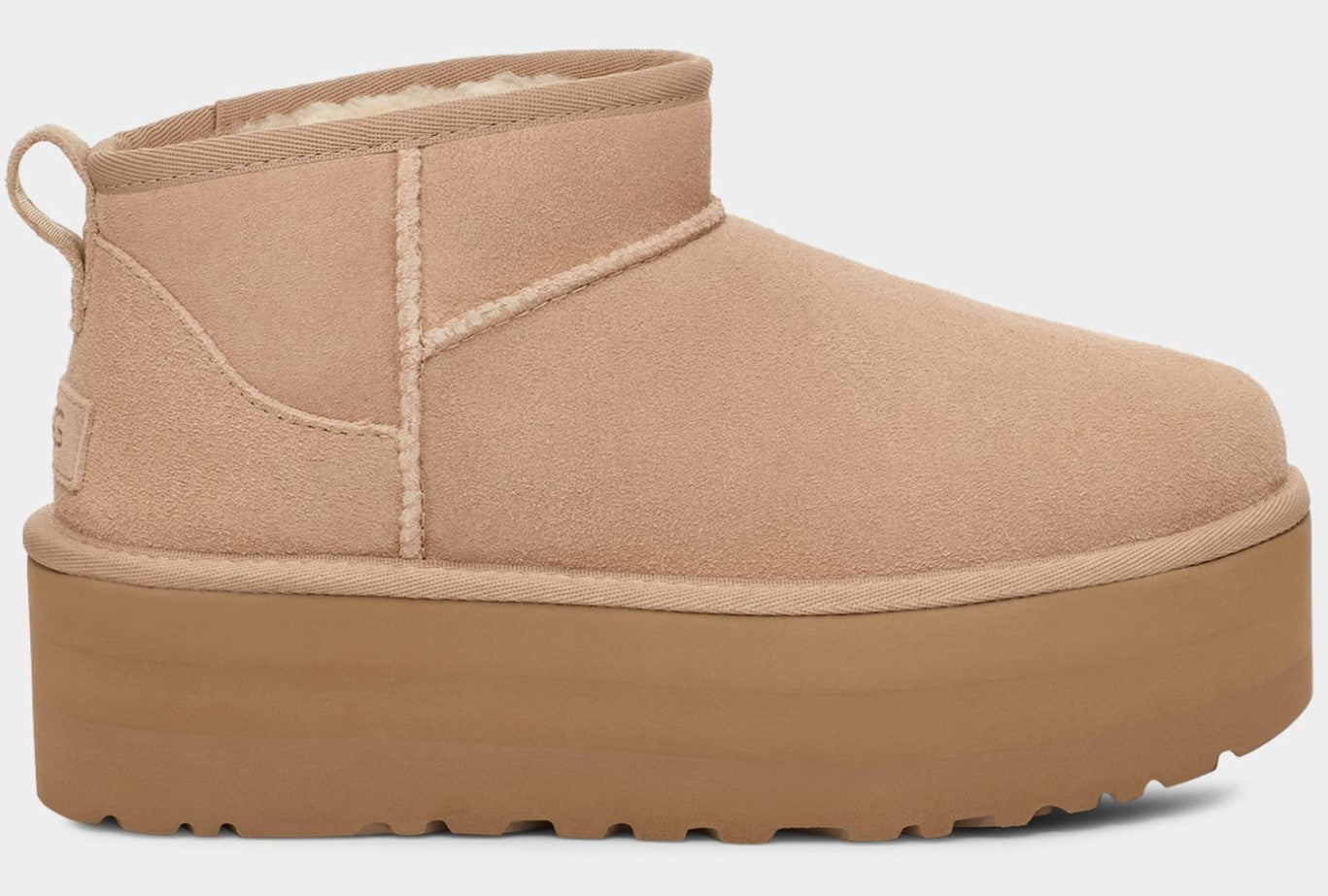 CLASSIC ULTRA MINI PLATFORM