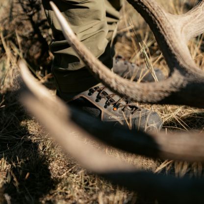 Crispi Briksdal MTN GTX