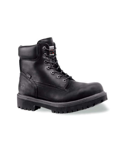 Timberland PRO® Męskie buty robocze Direct Attach Steel Toe - czarne