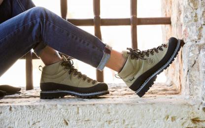 Crispi Monaco Premium GTX