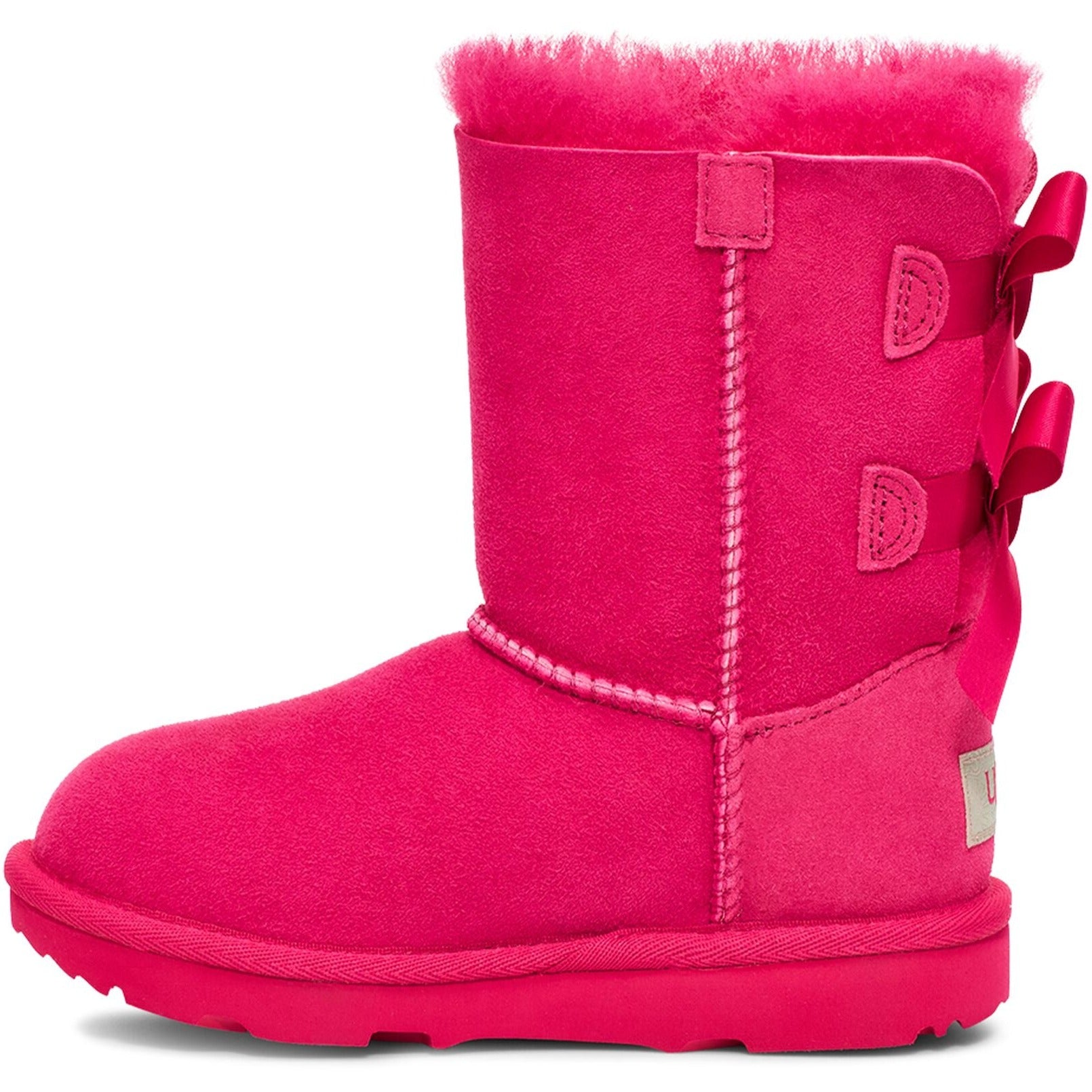 BAILEY BOW II TODDLER