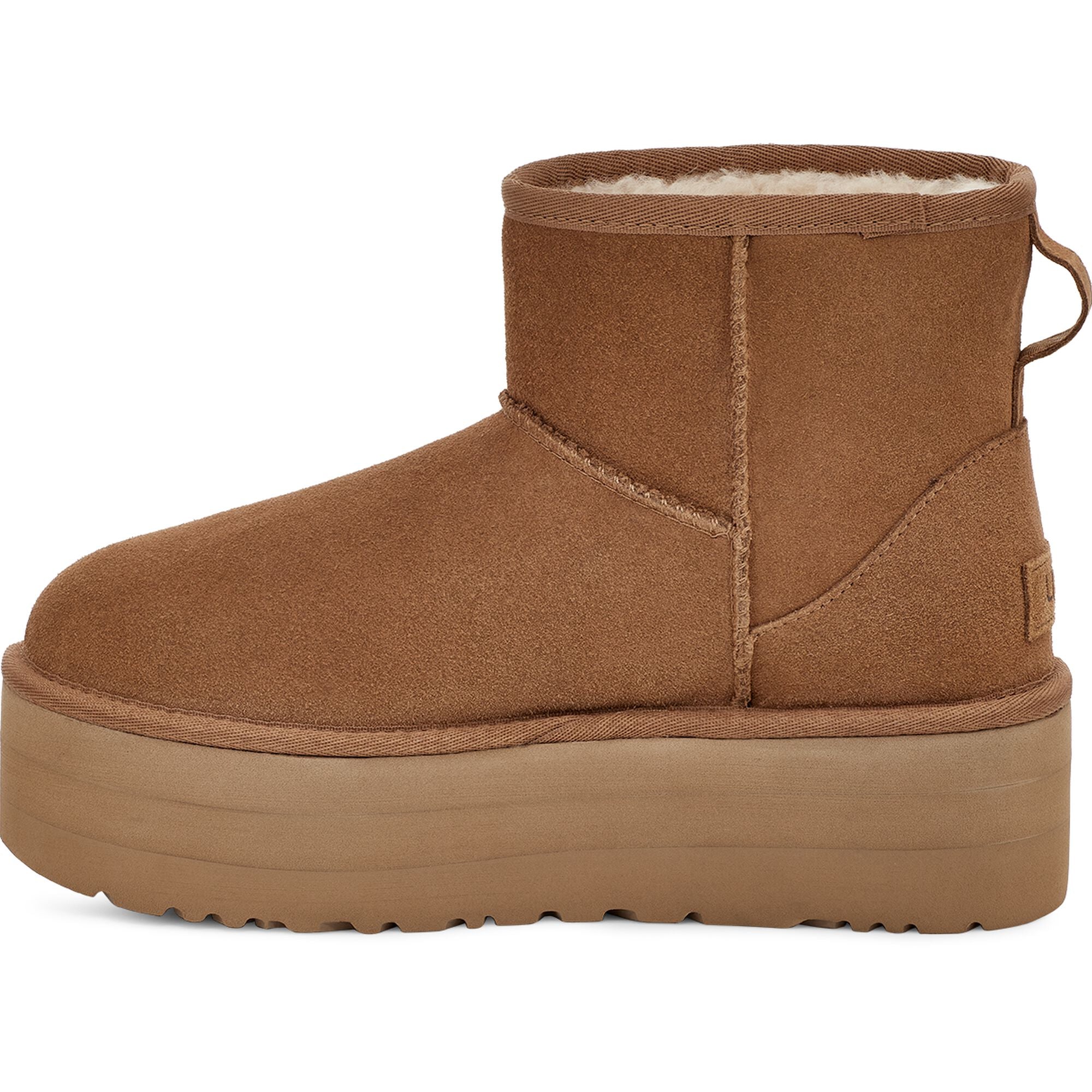 CLASSIC MINI PLATFORM