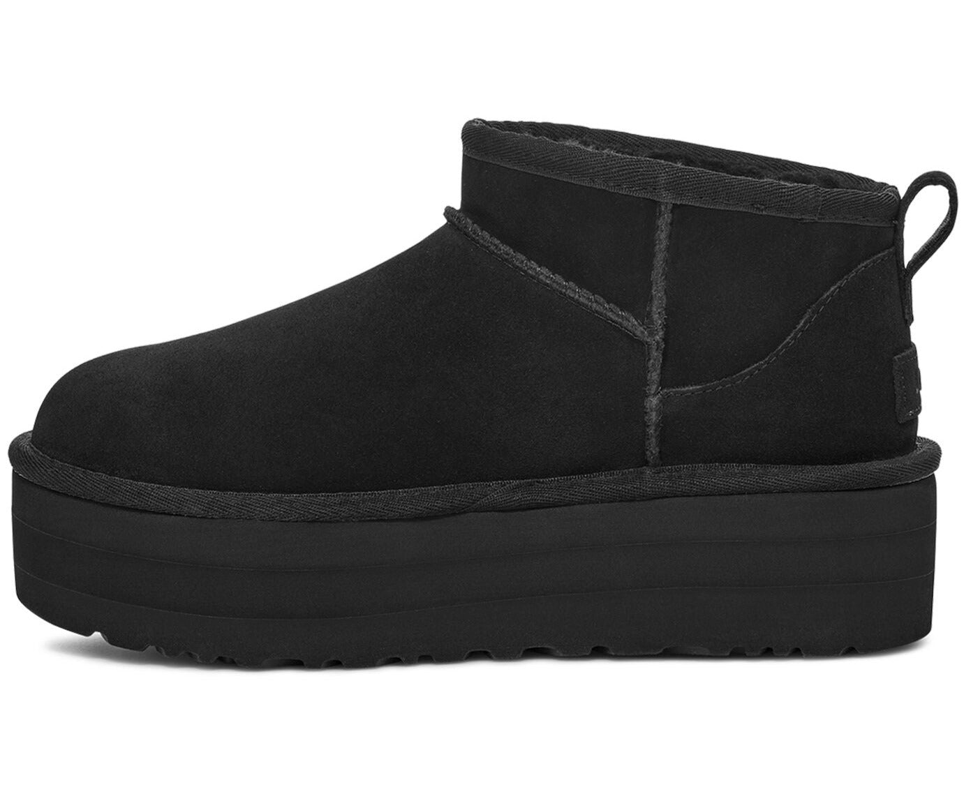 CLASSIC ULTRA MINI PLATFORM