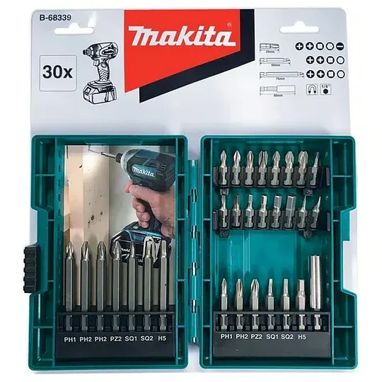 [Pozostało tylko 3 dni] Zestaw narzędzi akumulatorowych Makita XT269M 18 V Brushless, ostatnie 100 sztuk za jedyne 450 zł!