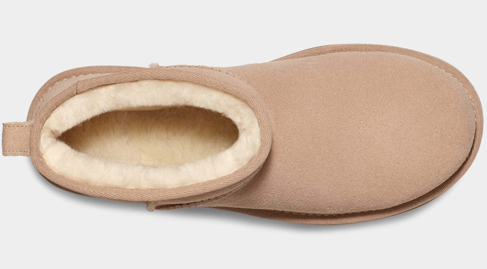 CLASSIC ULTRA MINI PLATFORM