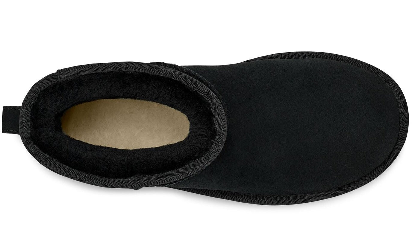 CLASSIC MINI PLATFORM