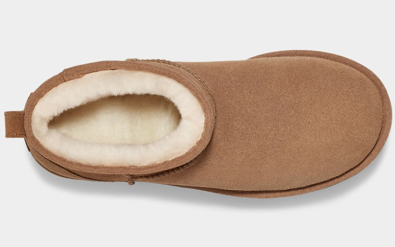 CLASSIC ULTRA MINI PLATFORM