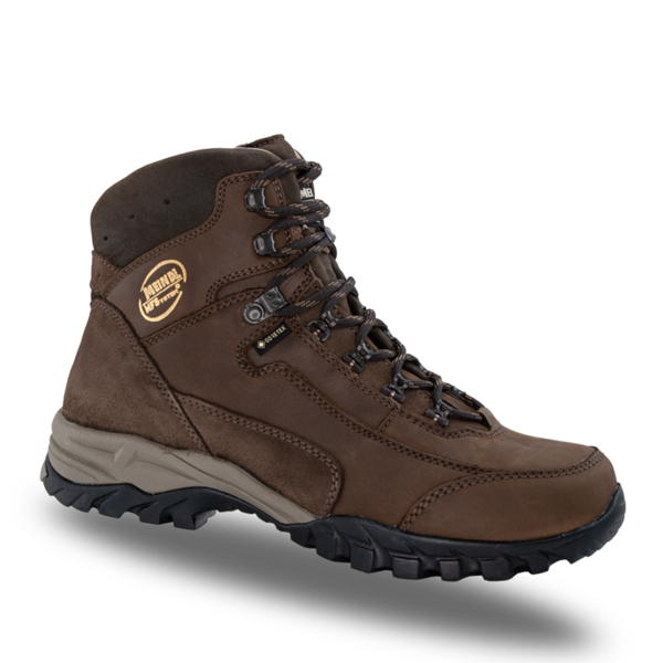 Comfort Fit® Matrei Light Hiker