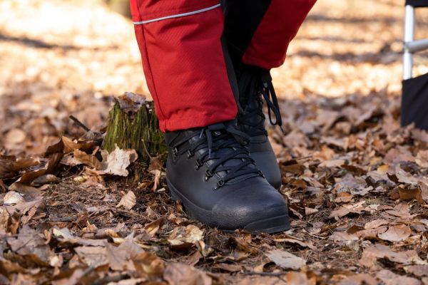 Meindl Woodwalker Pro GTX Forestry Boot