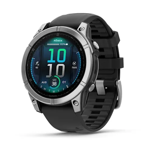 Garmin fēnix® 8