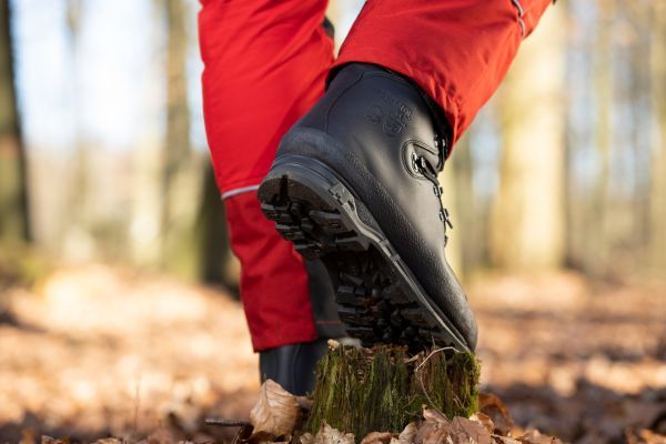 Meindl Woodwalker Pro GTX Forestry Boot