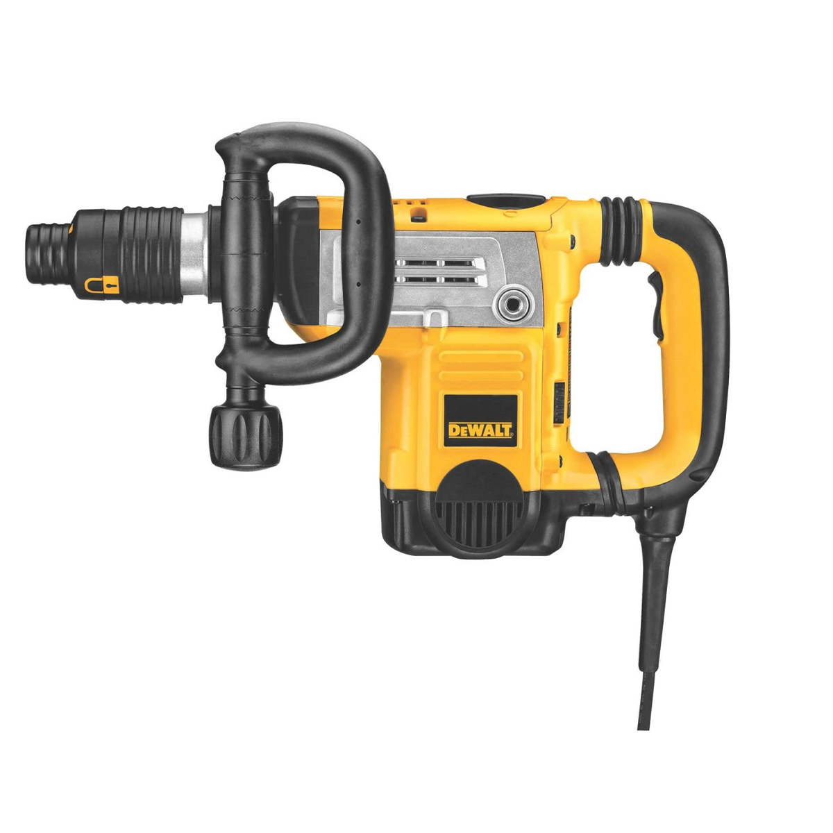 DEWALT D25851K Łamacz wielowypustów 12 funtów