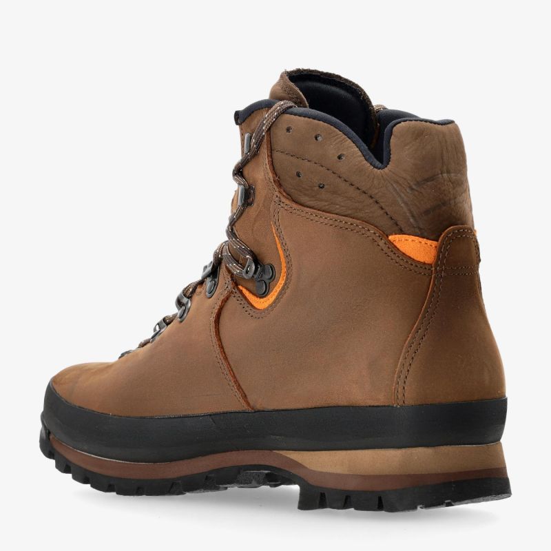 Meindl Men Paradiso MFS Walking Shoes