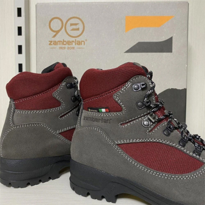 Buty turystyczne Sherpa Pro GTX do połowy łydki