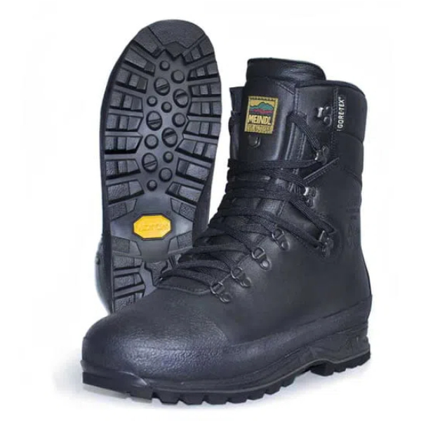 Meindl Woodwalker Pro GTX Forestry Boot