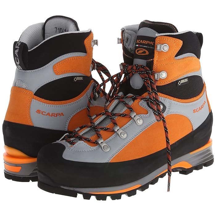 Scarpa Męski Triolet PRO GTX-M