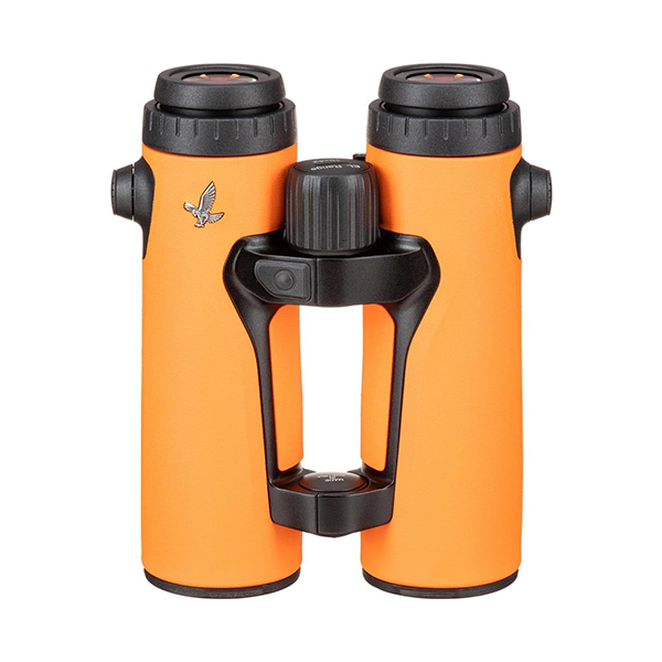 Kompaktowa lornetka dalmierzowa Swarovski EL Range