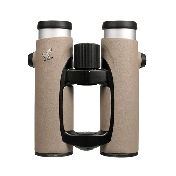 Kompaktowa lornetka dalmierzowa Swarovski EL Range