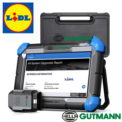 [Obchody 1000. sklepu LIDL w Polsce] W Polsce błyszczy 1000. sklep!