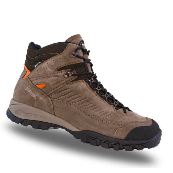 Comfort Fit® Salo Trail Mid