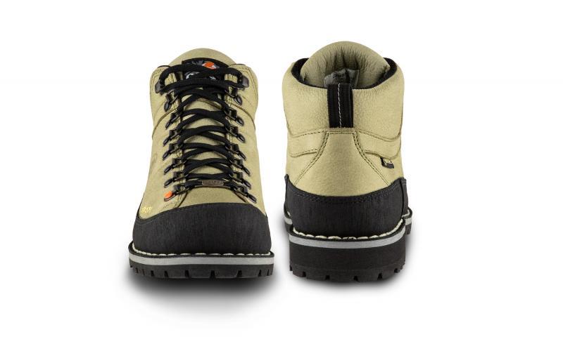 Crispi Monaco Premium GTX